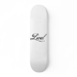 Local Simple Board Skate Board Decks