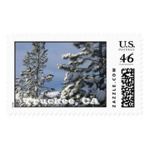 Local Stamps