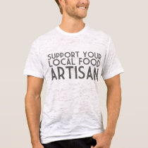 localfood t-shirts