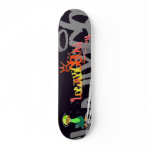 Localpigeon Skateboards