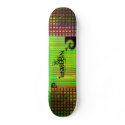 Localpigeon skateboards by localpigeon Localpigeon skateboards