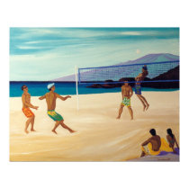 Locals of Kaanapali posters