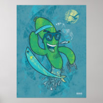 Locals Only posters