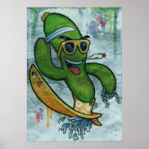 Locals Only posters