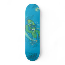 Locals Only skateboards by deekin Locals Only skateboards
