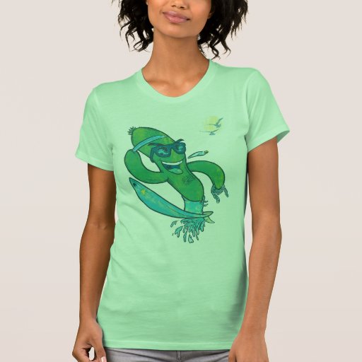 Locals Only T-shirts