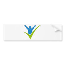 LocalSportsReview.com Bumper Stickers