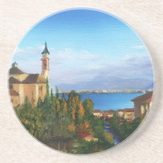 Locarno coaster