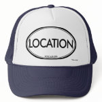 Location Location hats