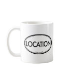 Location Location coffee mugs