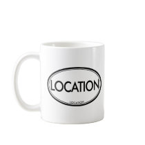 Location Location Mugs