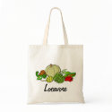 Locavore bag