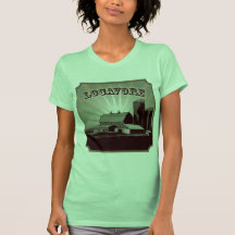 Locavore T Shirt