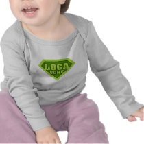 Locavore t-shirts
