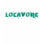 Locavore Tank Top