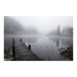 Loch Ard View Posters