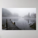 Loch Ard View Posters