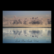 Loch  Bee South  Uist, mcrobbie  09 posters