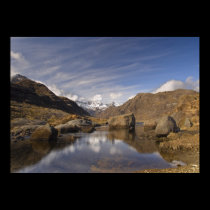 Loch Coruisk posters