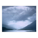 Loch Lommond Post Card