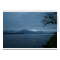 Loch Lomond cards by wonglt Loch Lomond cards