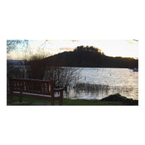 Loch Lomond - Drymen - Scotland photo cards