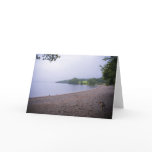 Loch Lomond • Greeting Card
