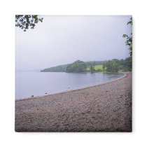 Loch Lomond Magnet magnets