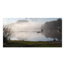 Loch Lomond Mist photo cards