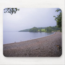 Loch Lomond Mousepad mousepads