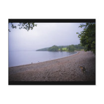 Loch Lomond postcards by SabineSt Loch Lomond postcards