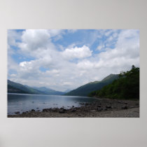 Loch Lomond posters