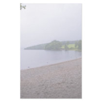 Loch Lomond Stationery by SabineSt Loch Lomond Stationery