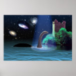 Loch Ness 2 posters