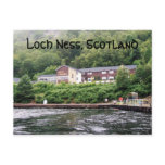 Loch Ness greetings Postcards Loch Ness greetings Postcards