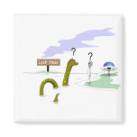 Loch Ness magnets