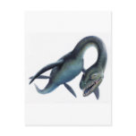 Loch Ness Monster Post Cards