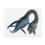 Loch Ness Monster Post Cards