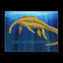 Loch Ness Monster Postcards