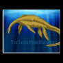 Loch Ness Monster Postcards