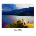 Loch Ness posters by opalcat Loch Ness posters