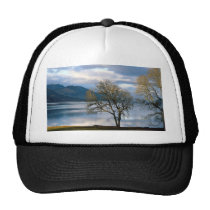 Loch Ness, Scotland hats
