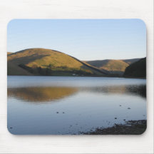 Loch o' the Lowes, Tibbie Shiels, Scottish Borders Mousepads
