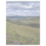 Loch Tulla Letterhead