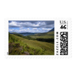 Loch Tulla postage