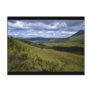 Loch Tulla Post Card