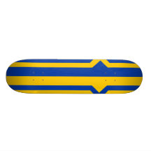 Lochem, Netherlands Skate Board