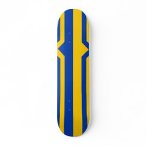 Lochem, Netherlands skateboards