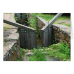 Lock 12 in Connecticut