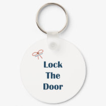 Lock The Door Reminders